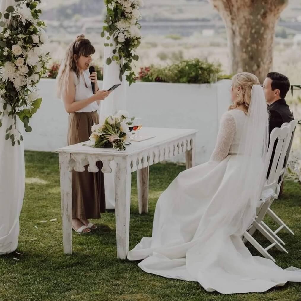 Top 10 Trendy Wedding Menu Ideas for 2025 — Once In a Lifetime