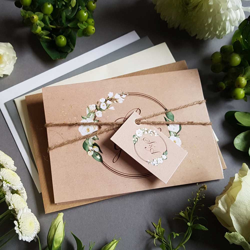 5 Must-Know Rules for Writing Thank You Notes After Your Wedding — Once In a Lifetime