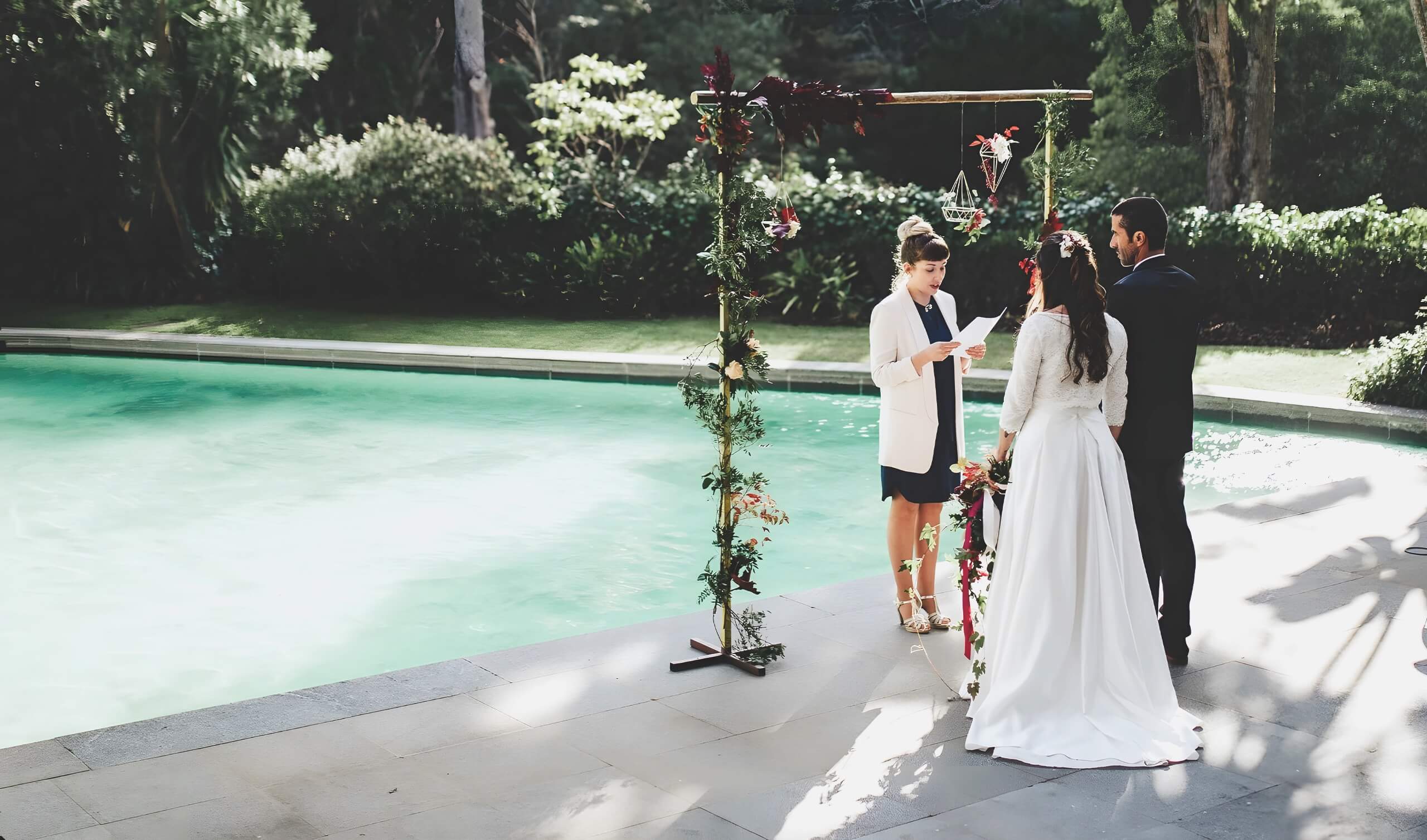 How to Personalize Your Wedding Vows and Make Them Memorable — Once In a Lifetime