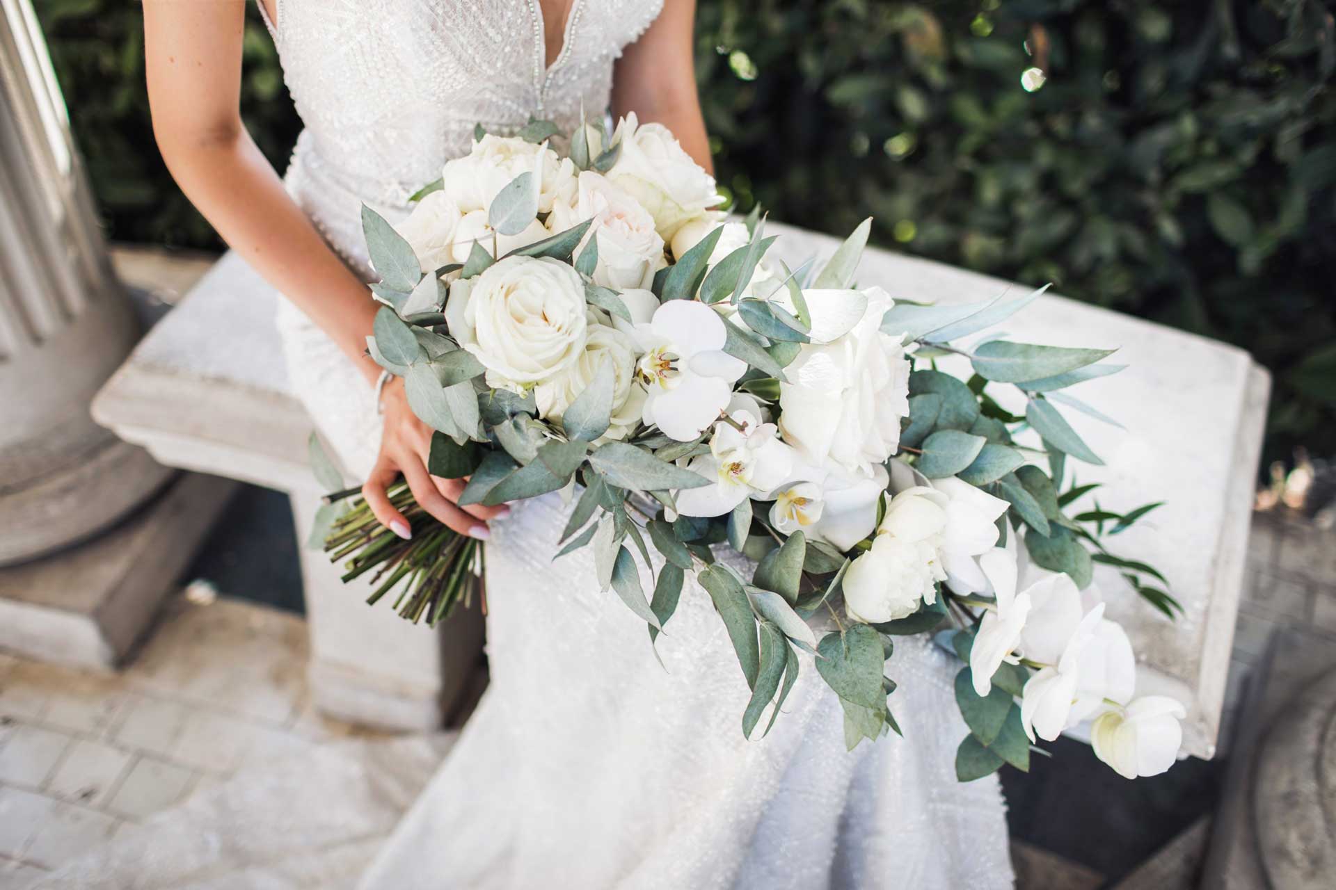 A Step-by-Step Guide to Planning Your Dream Wedding — Once In a Lifetime
