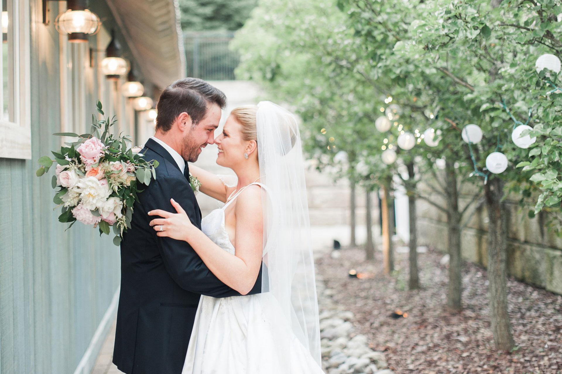 10 Secrets to a Happy and Long-lasting Marriage — Once In a Lifetime