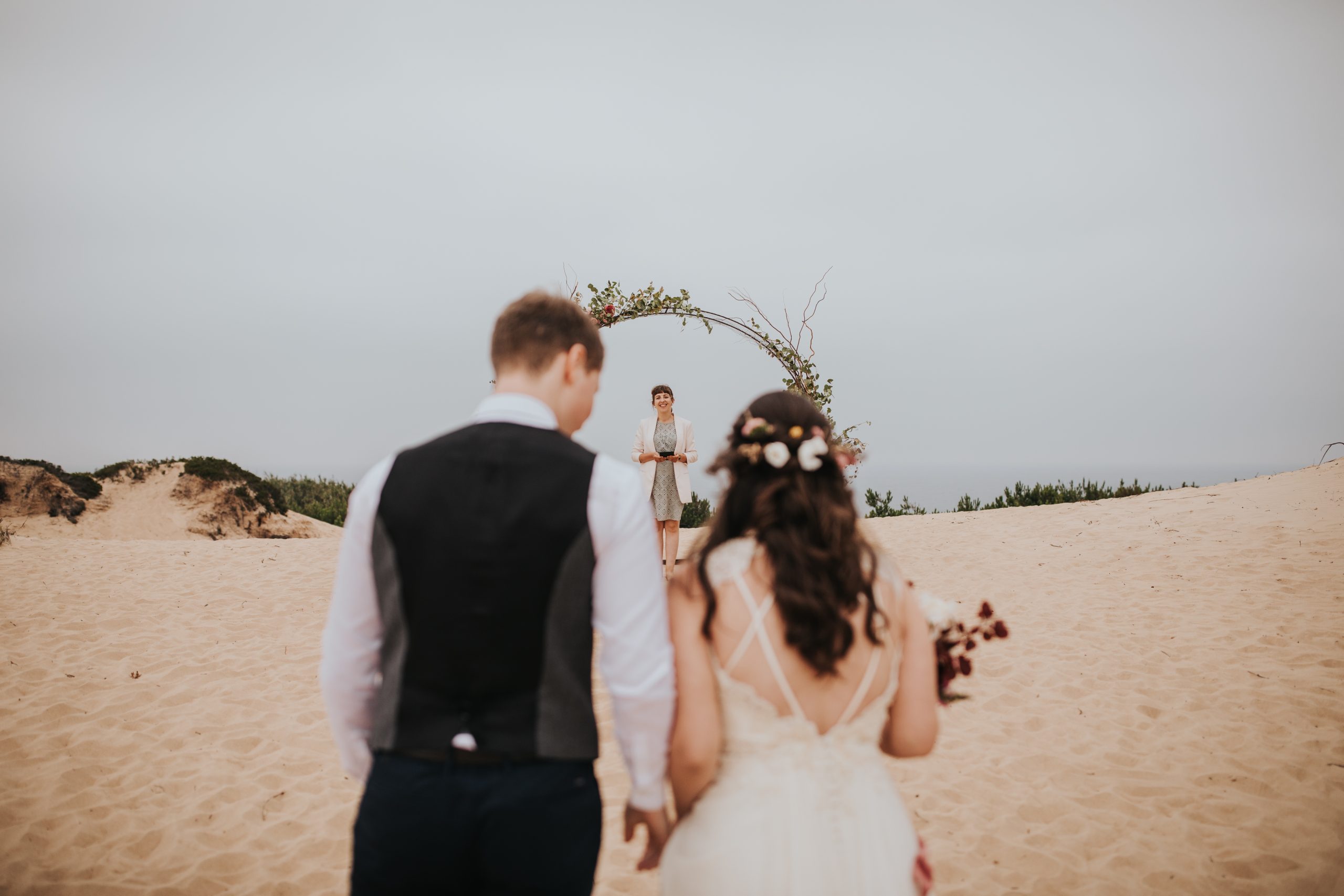 About Us — Once In a Lifetime