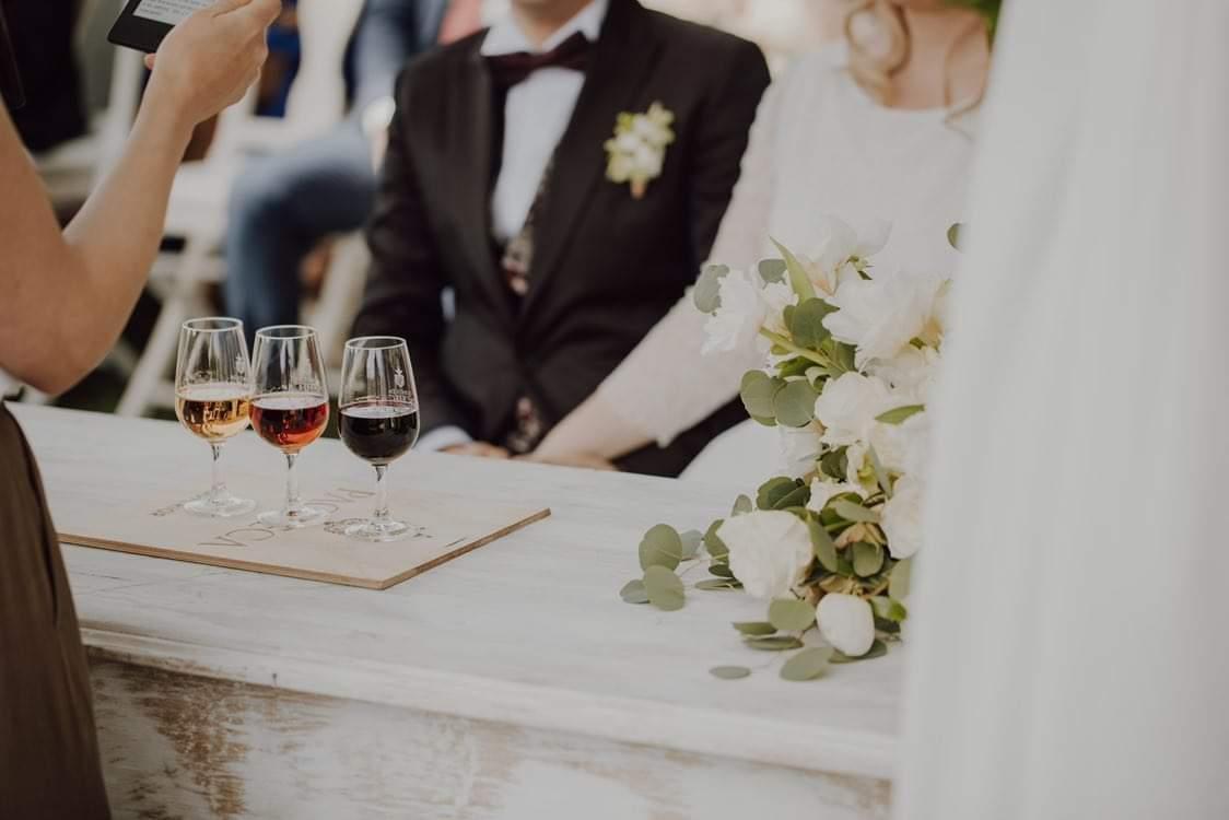7 Reasons Why You Should Invest in a Professional Wedding Celebrant — Once In a Lifetime